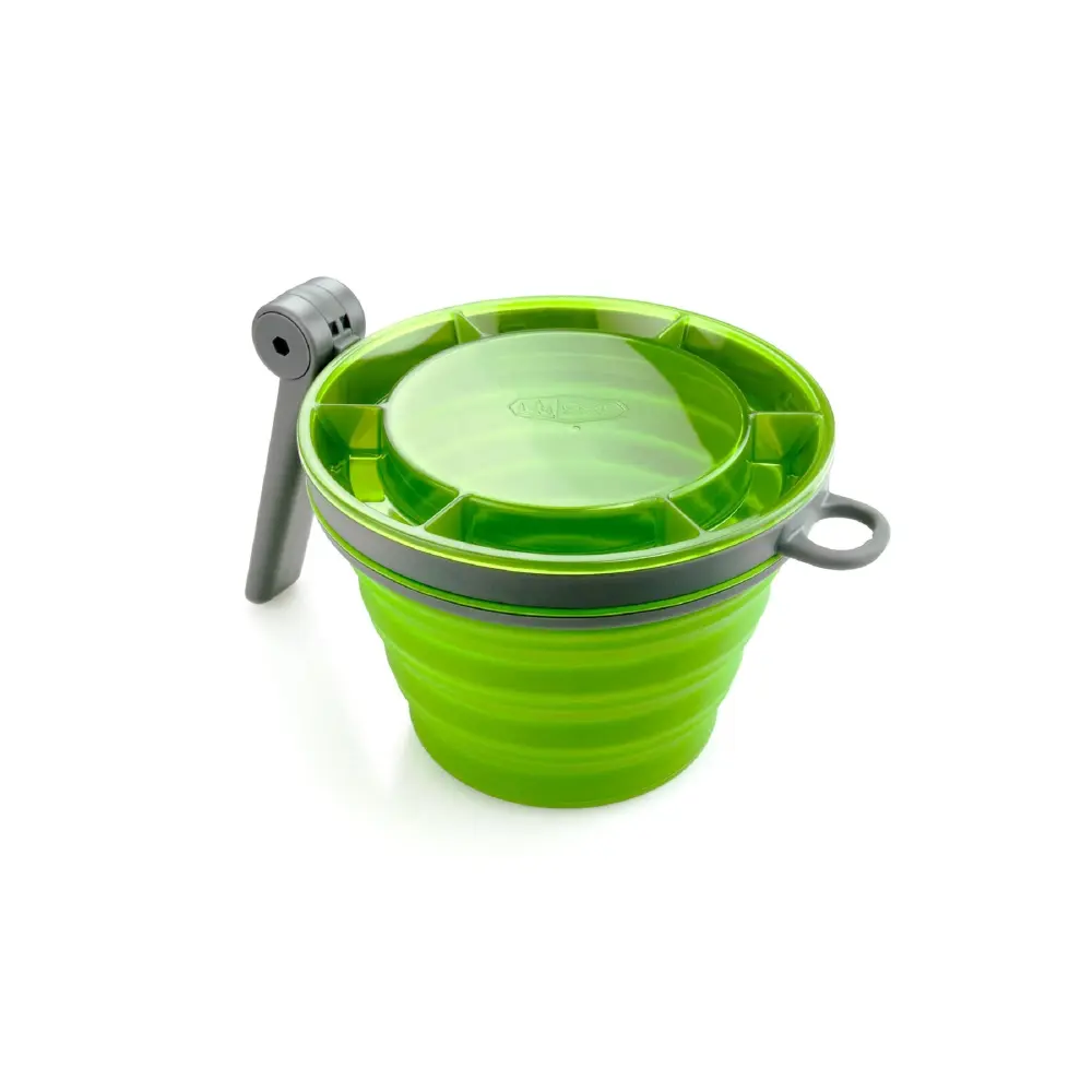 GSI Collapsible Fairshare Mug