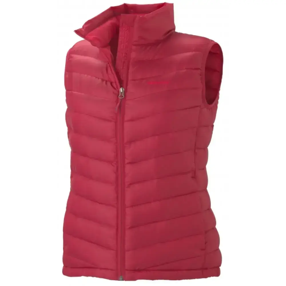 Marmot Venus Vest Mujer