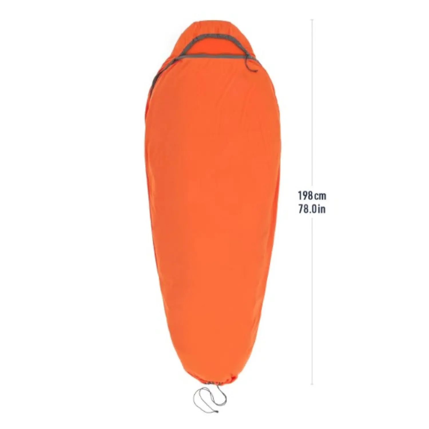  - Sea to Summit Reactor Thermolite® Extreme Liner