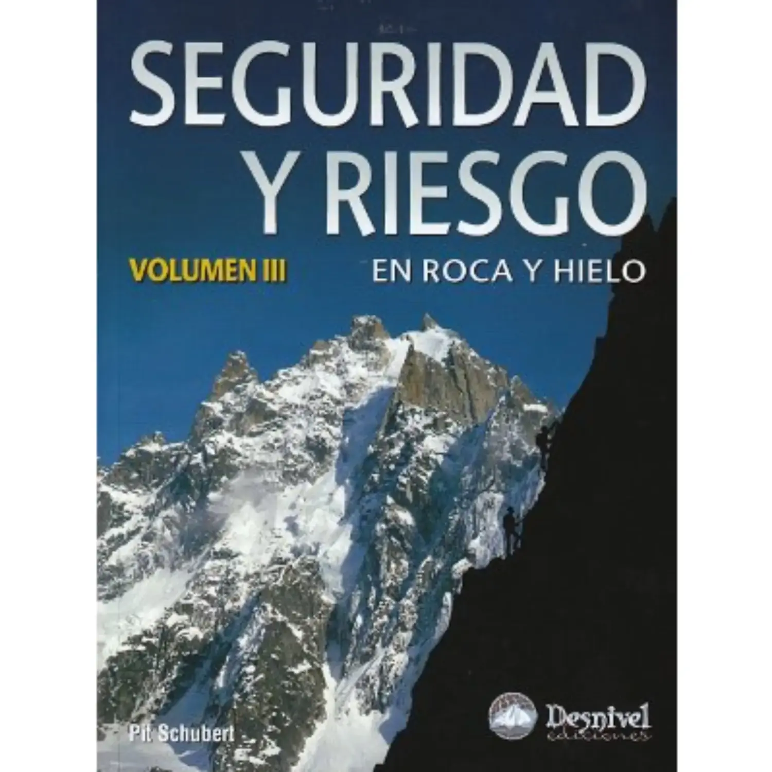  - Desnivel Seguridad y Riesgo Vol. III