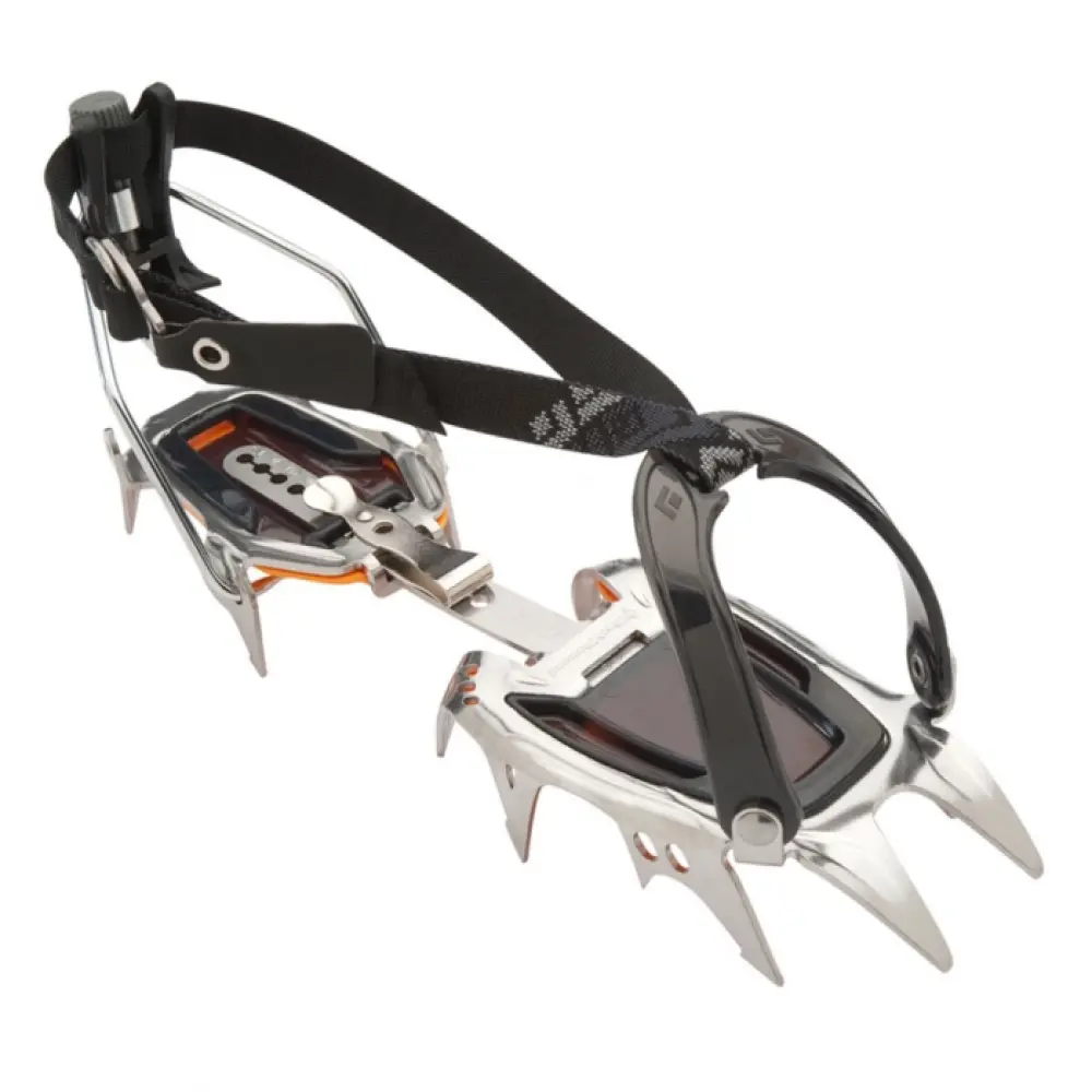 Black Diamond Serac Clip
