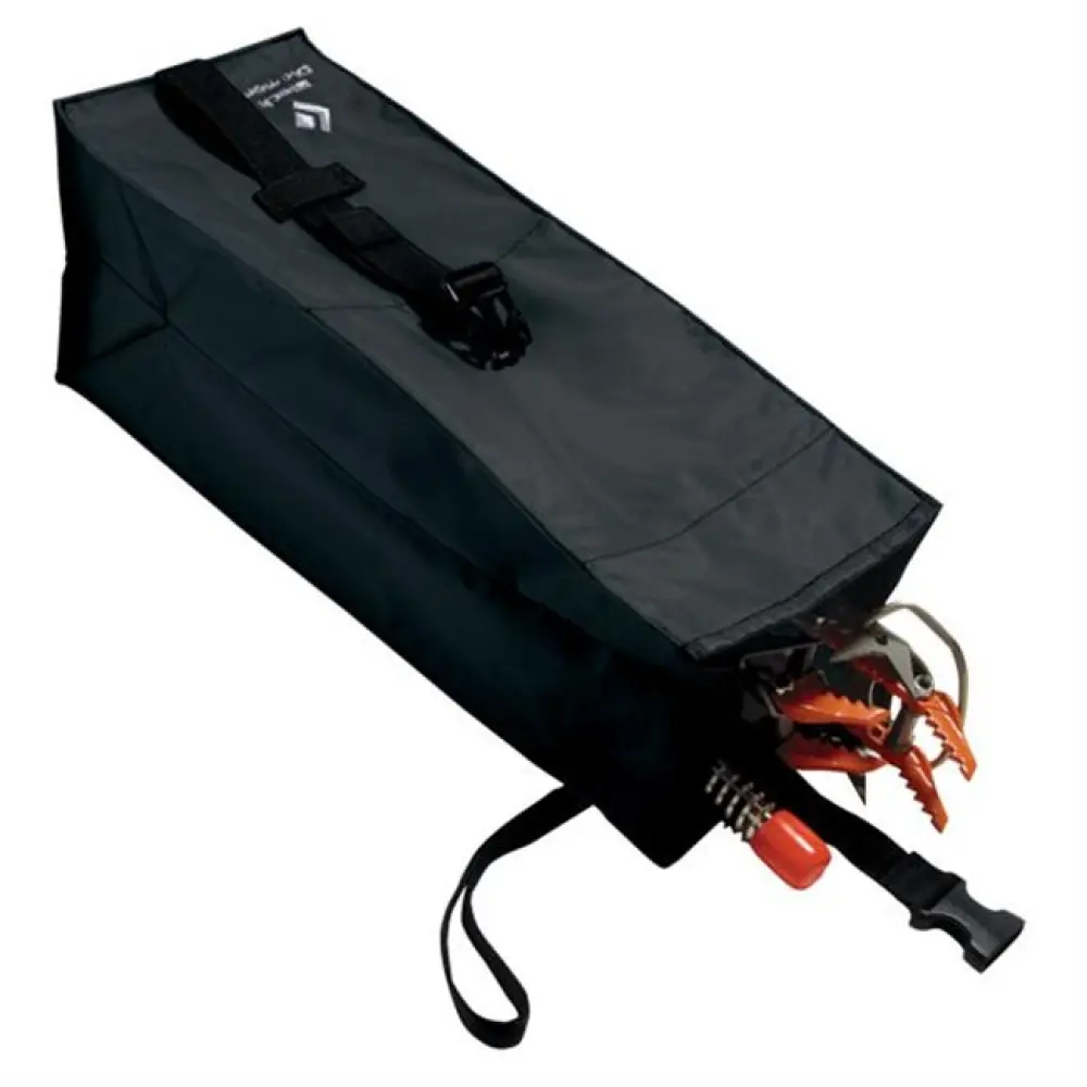 Black Diamond Toolbox