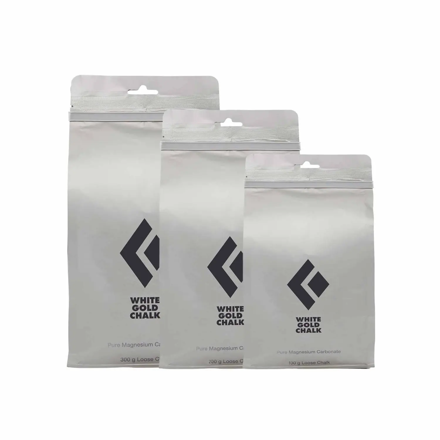  - Black Diamond Loose Chalk