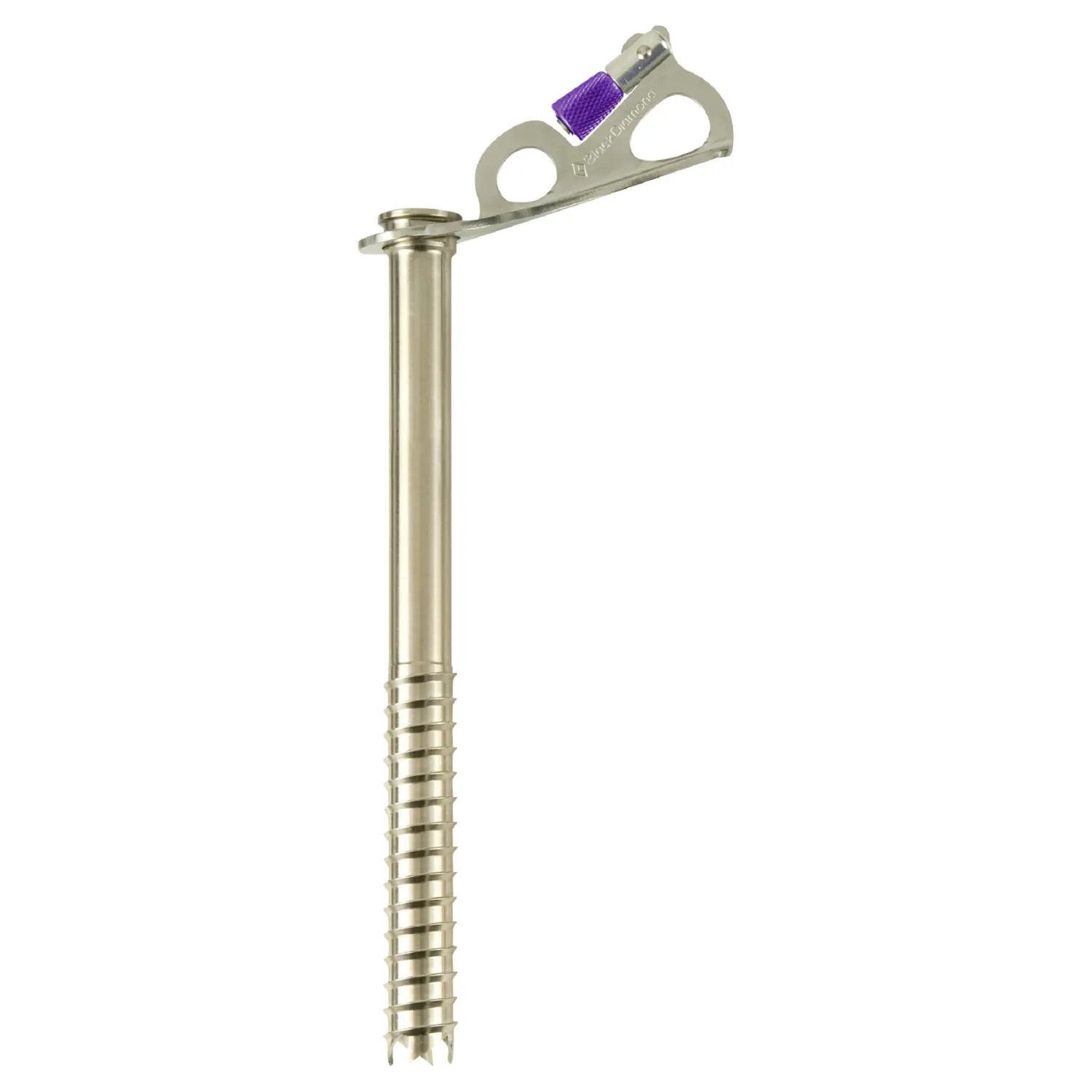  - Black Diamond Express Ice Screw