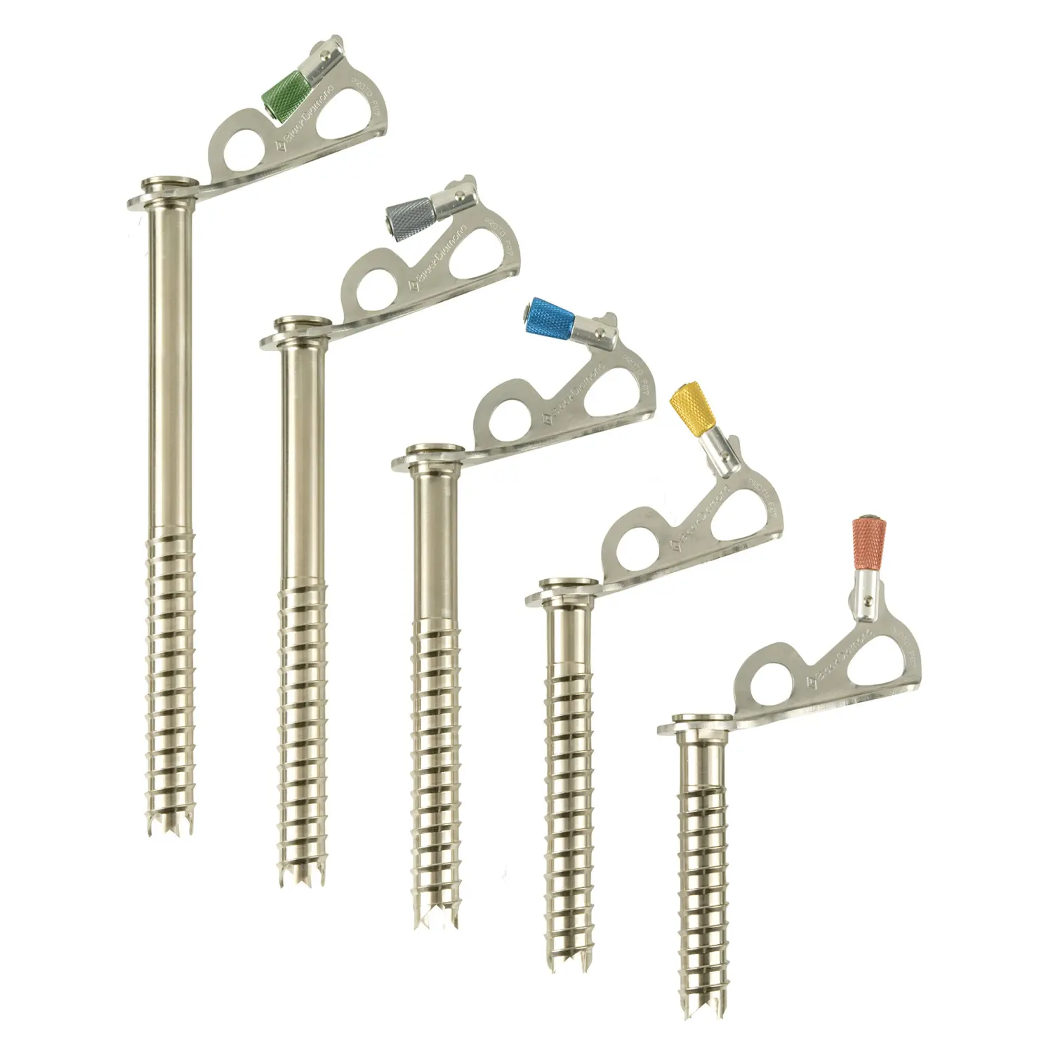 - Black Diamond Express Ice Screw