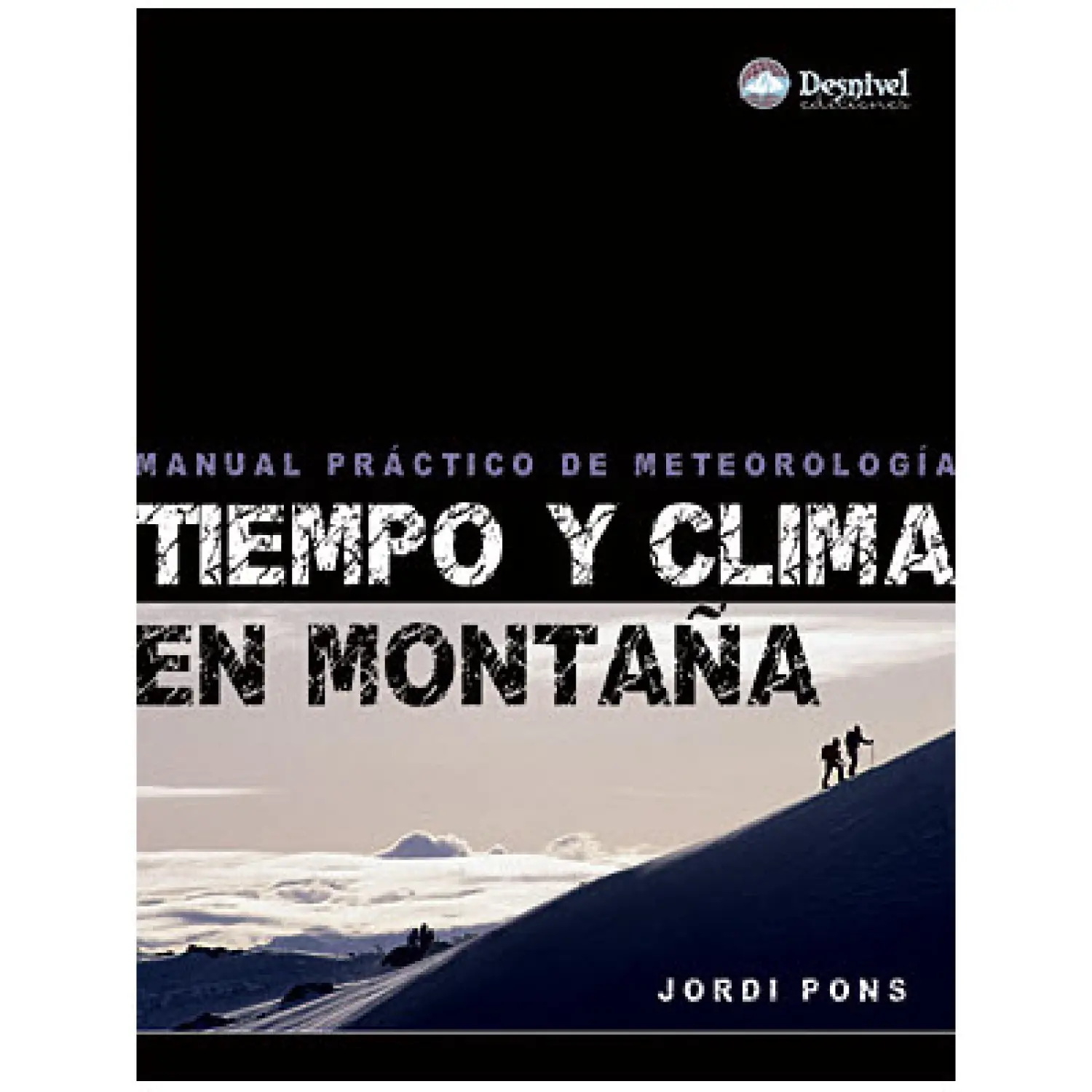  - Desnivel Tiempo y Clima en Montaña