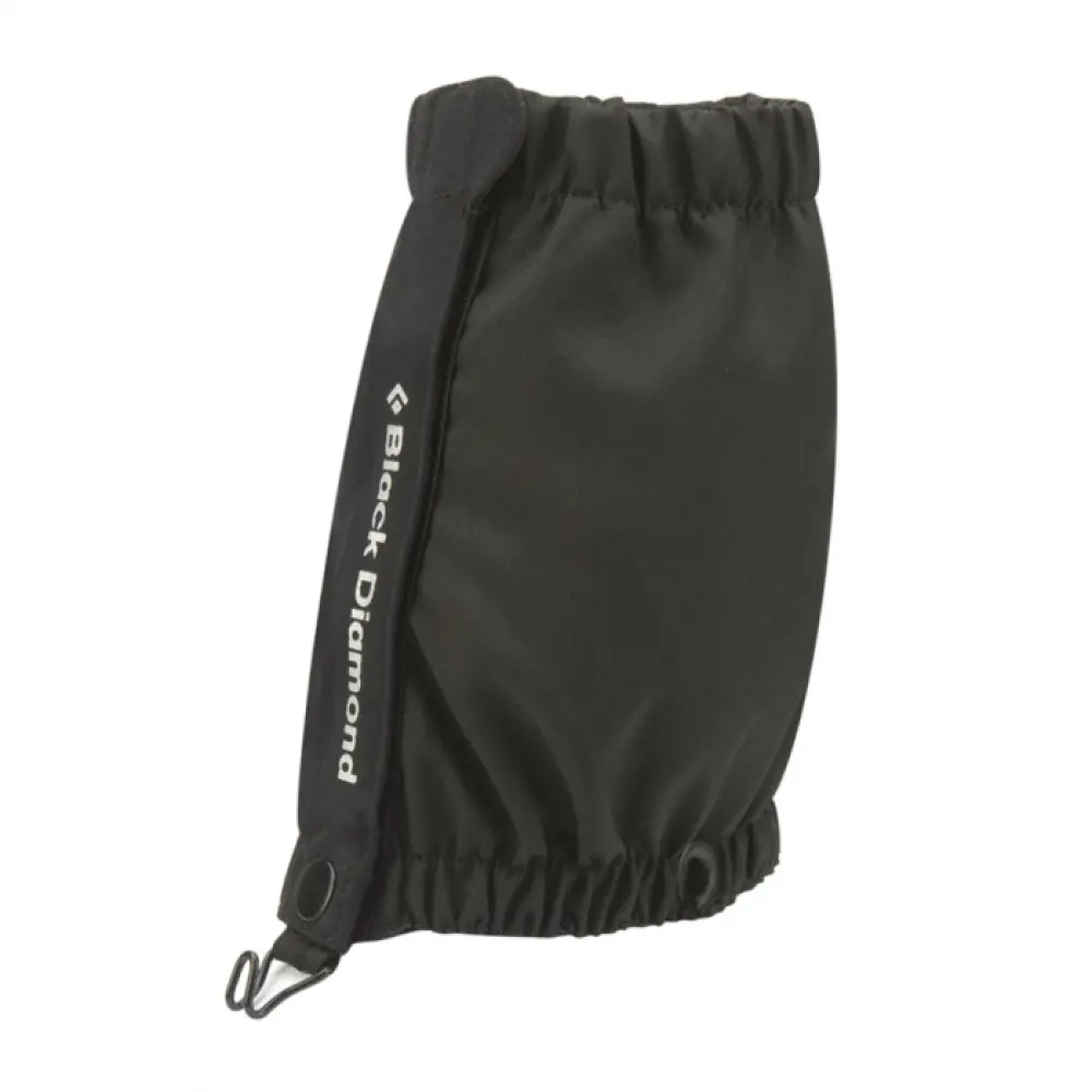 Black Diamond Talus Gaiter