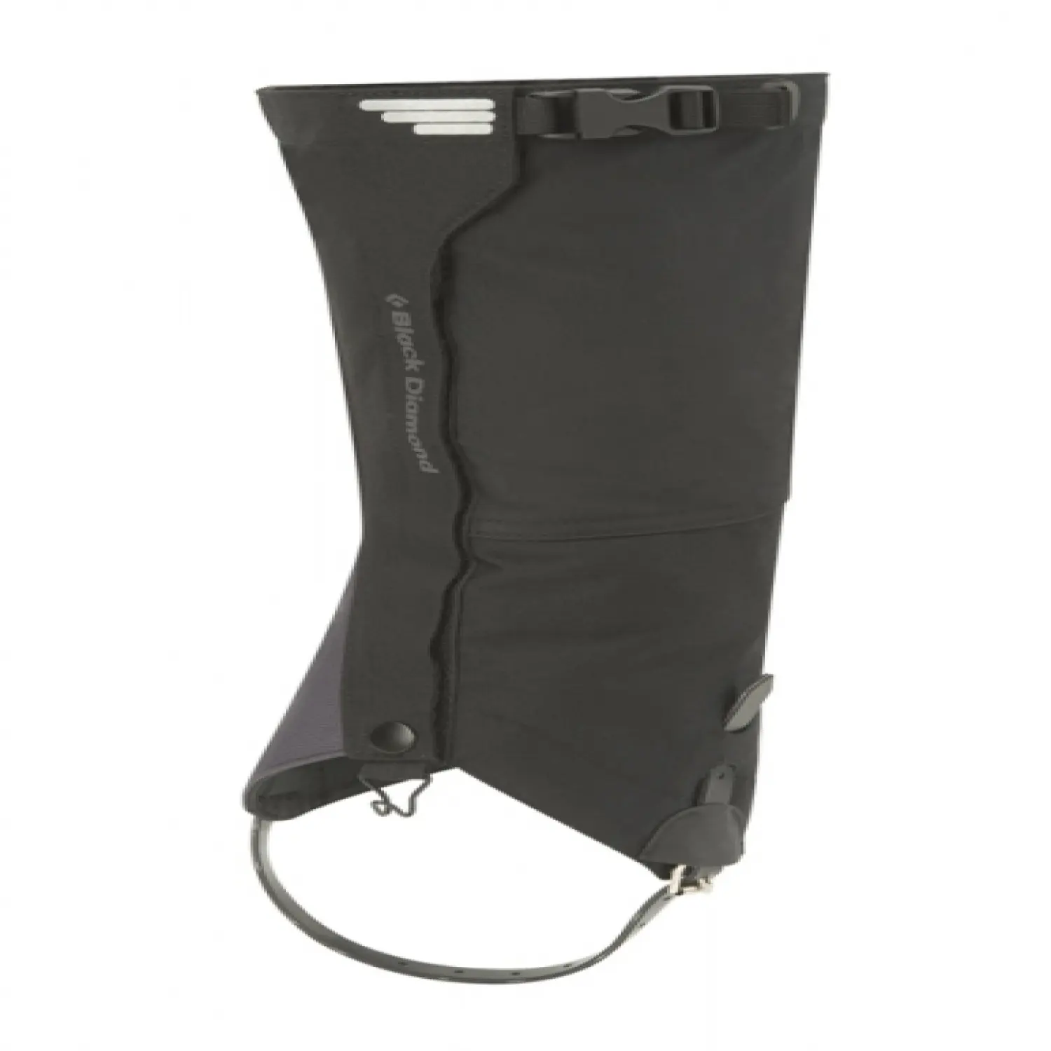 black - Black Diamond Apex Gaiter