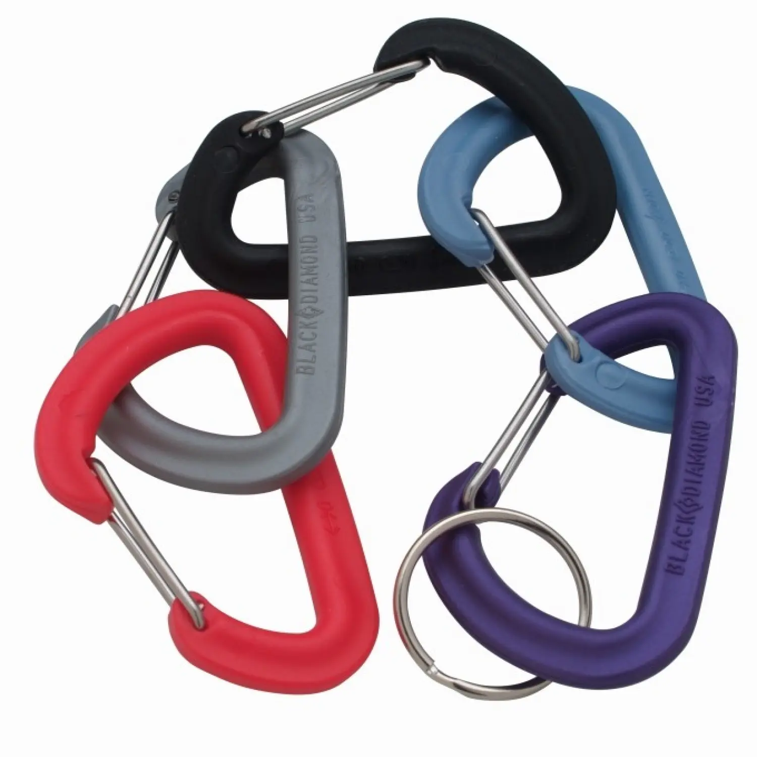  - Black Diamond Small JiveWire