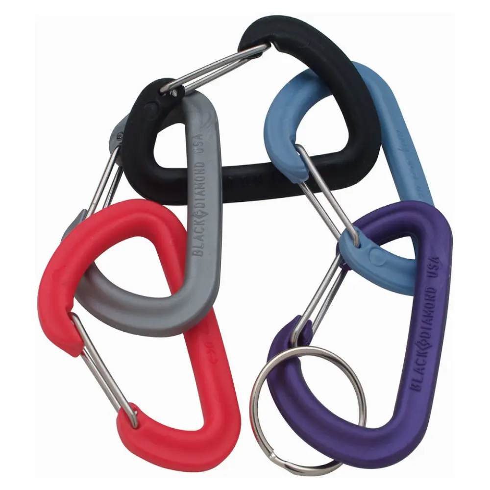 Black Diamond Large JiveWire