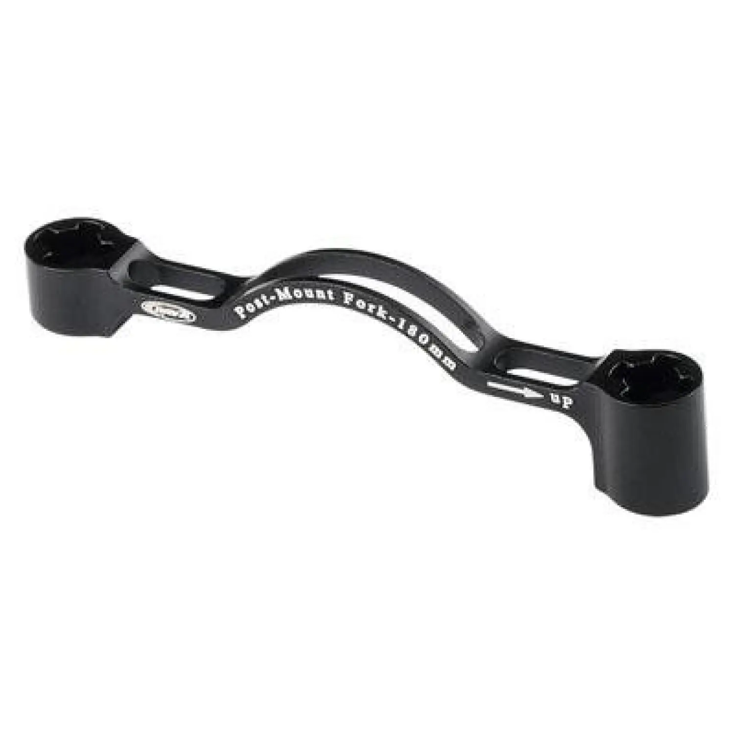  - RavX Disc Brake Adaptor