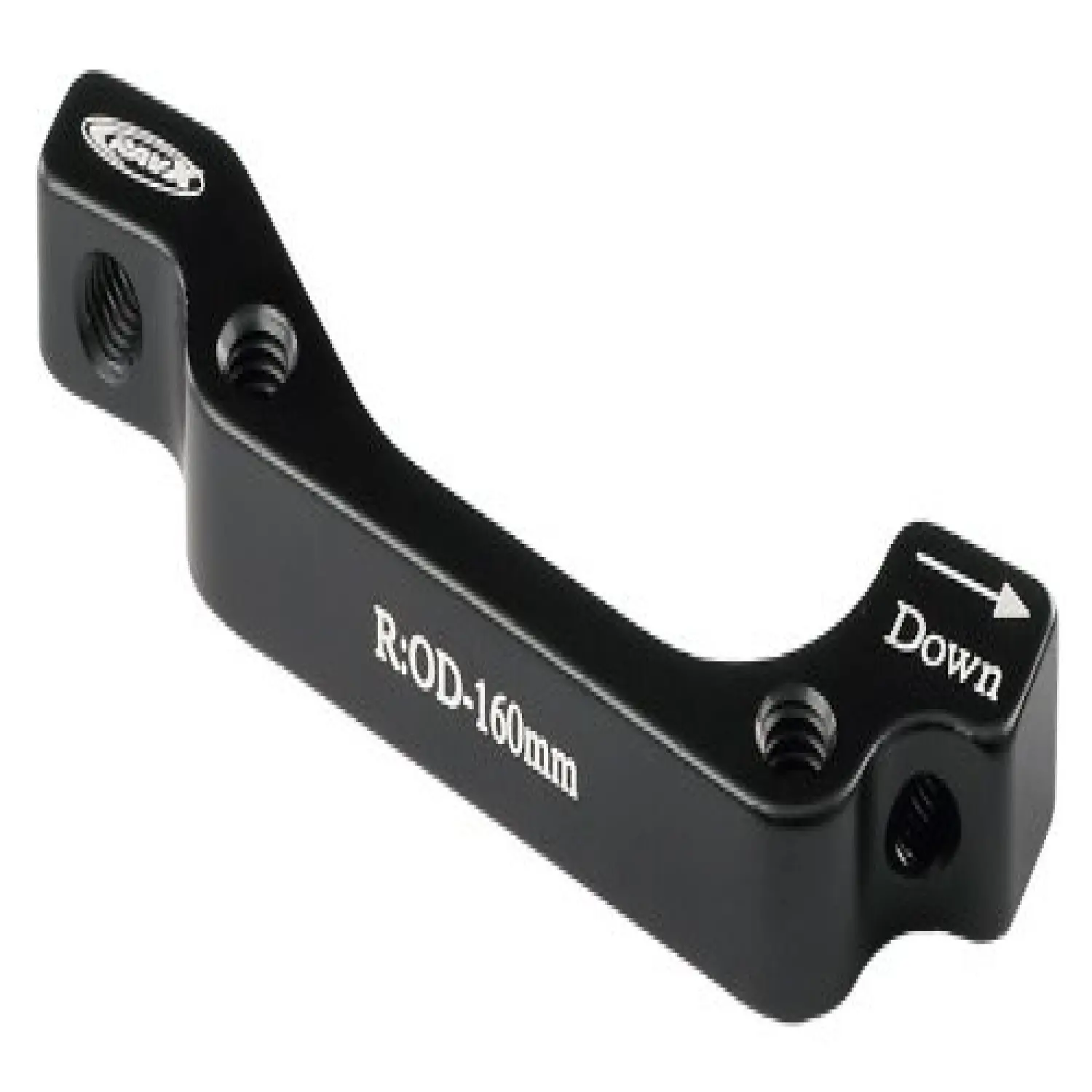  - RavX Disc Brake Adaptor