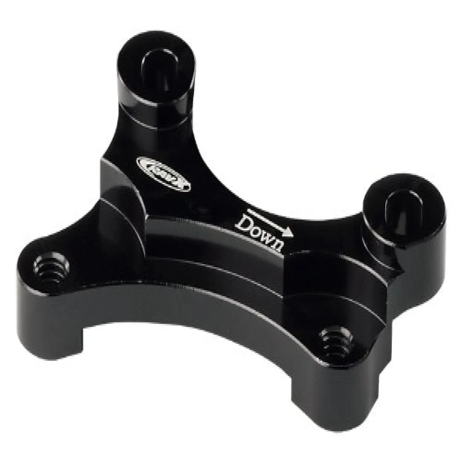 - RavX Disc Brake Adaptor