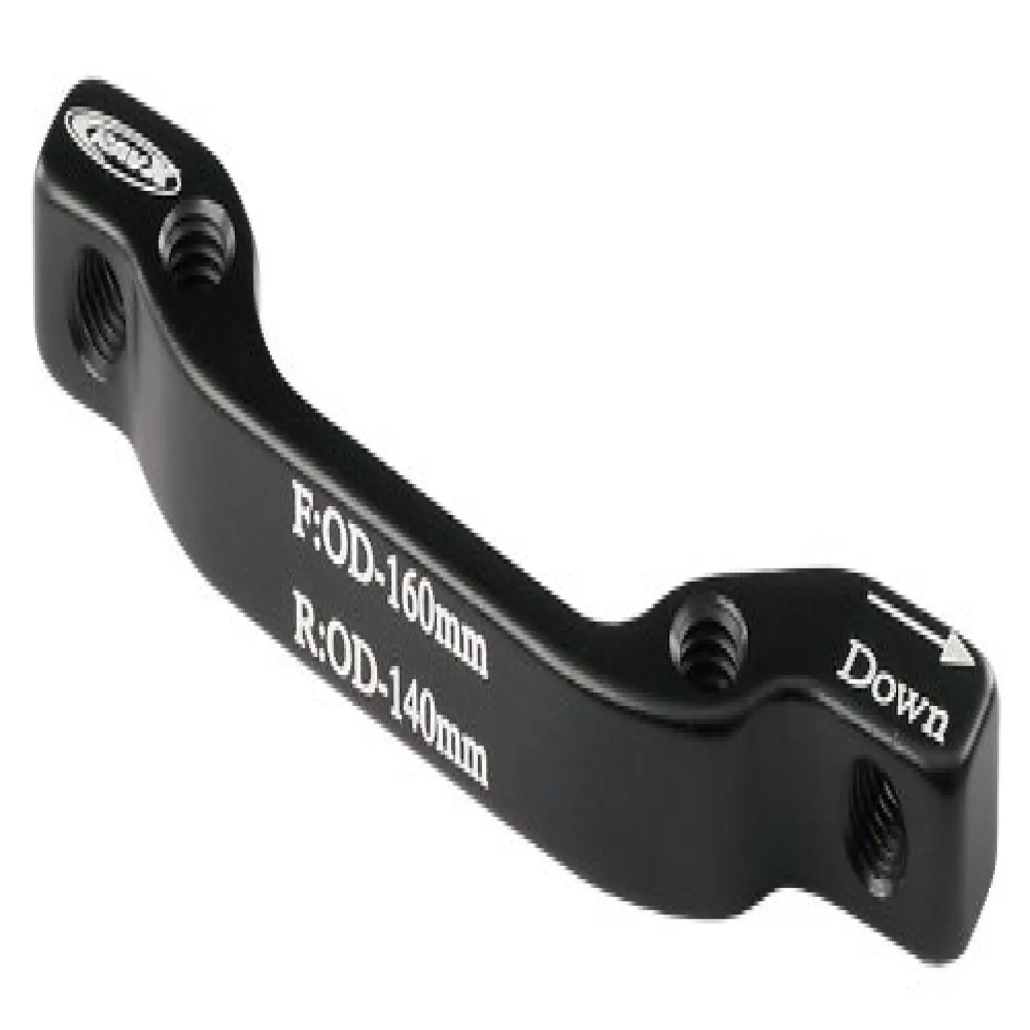  - RavX Disc Brake Adaptor