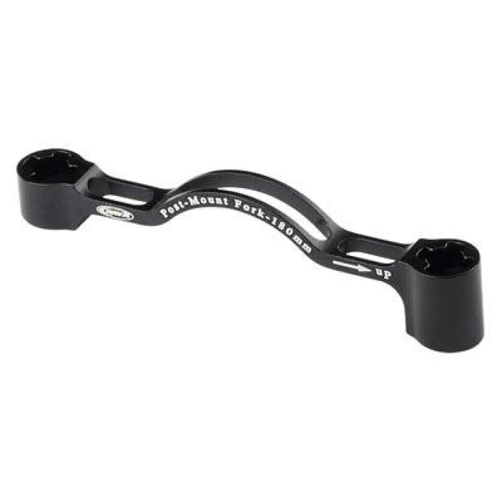 RavX Disc Brake Adaptor