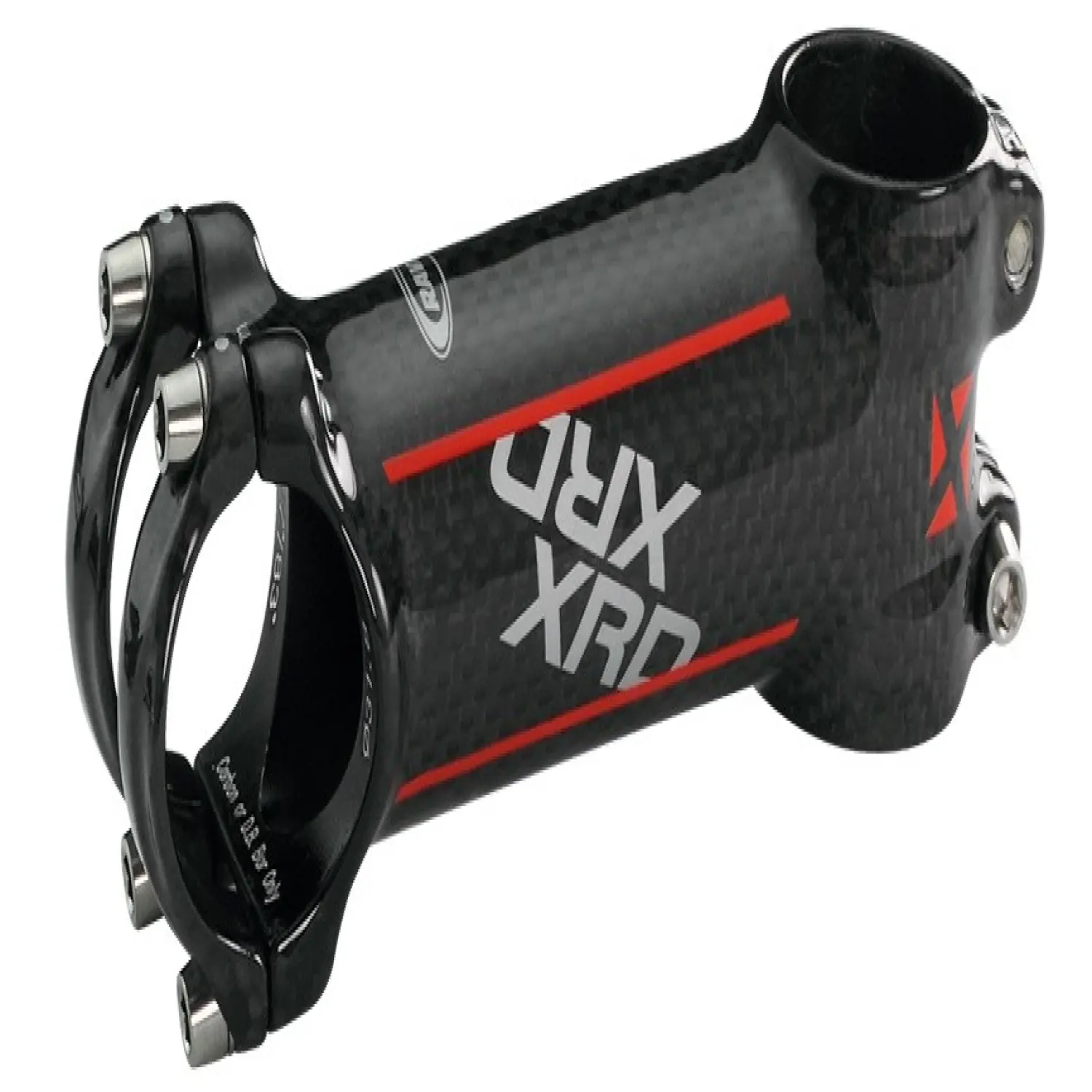  - RavX XRD  CARBON STEM 80MM 
