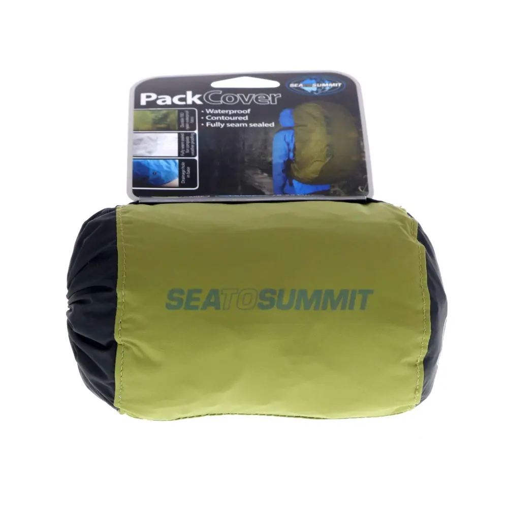 Sea to Summit Siliconized Pack Cover