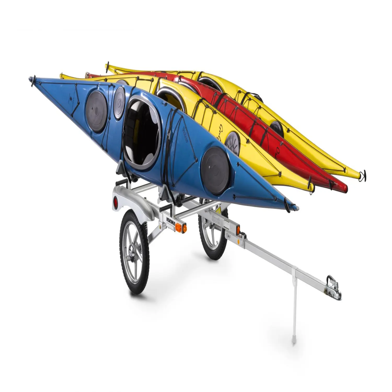  - Yakima Rack and Roll 66
