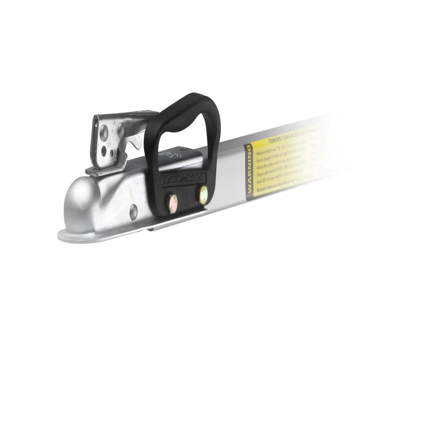  - Yakima Rack and Roll 66