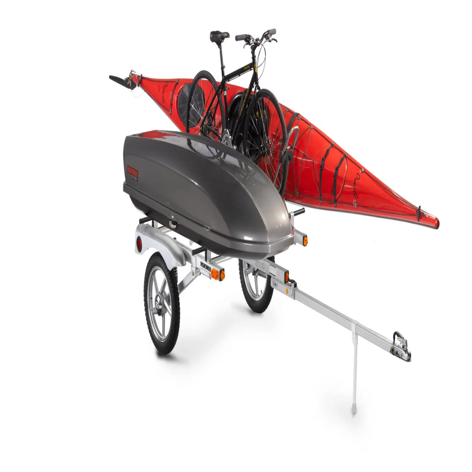  - Yakima Rack and Roll 66