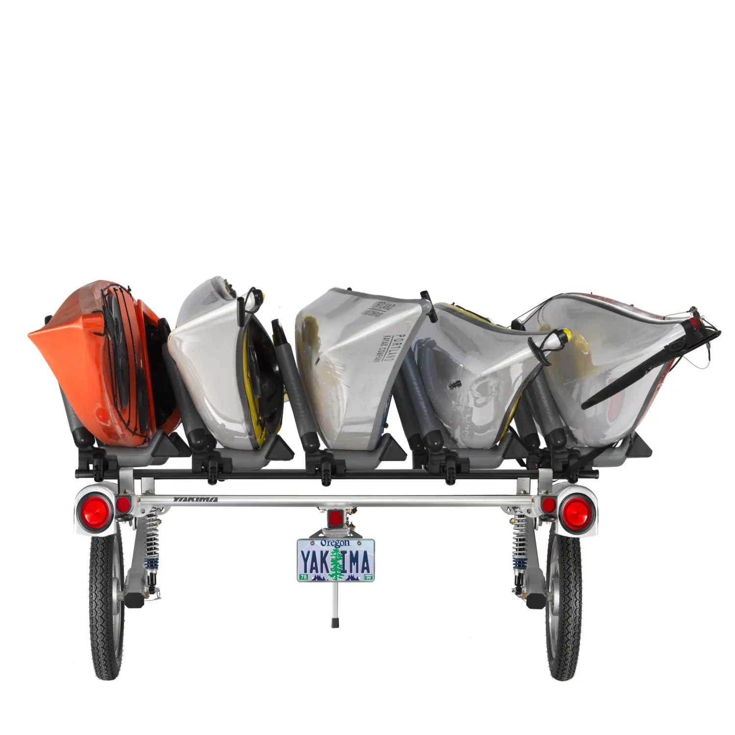 - Yakima Rack and Roll 78