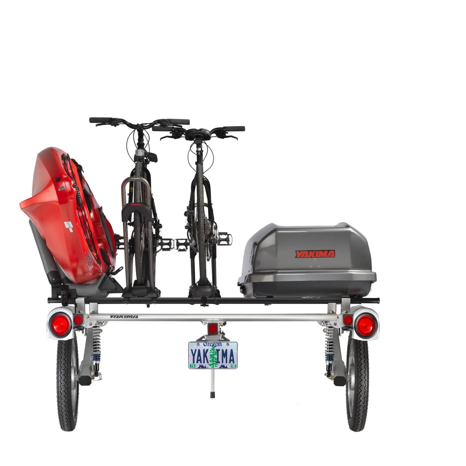  - Yakima Rack and Roll 78