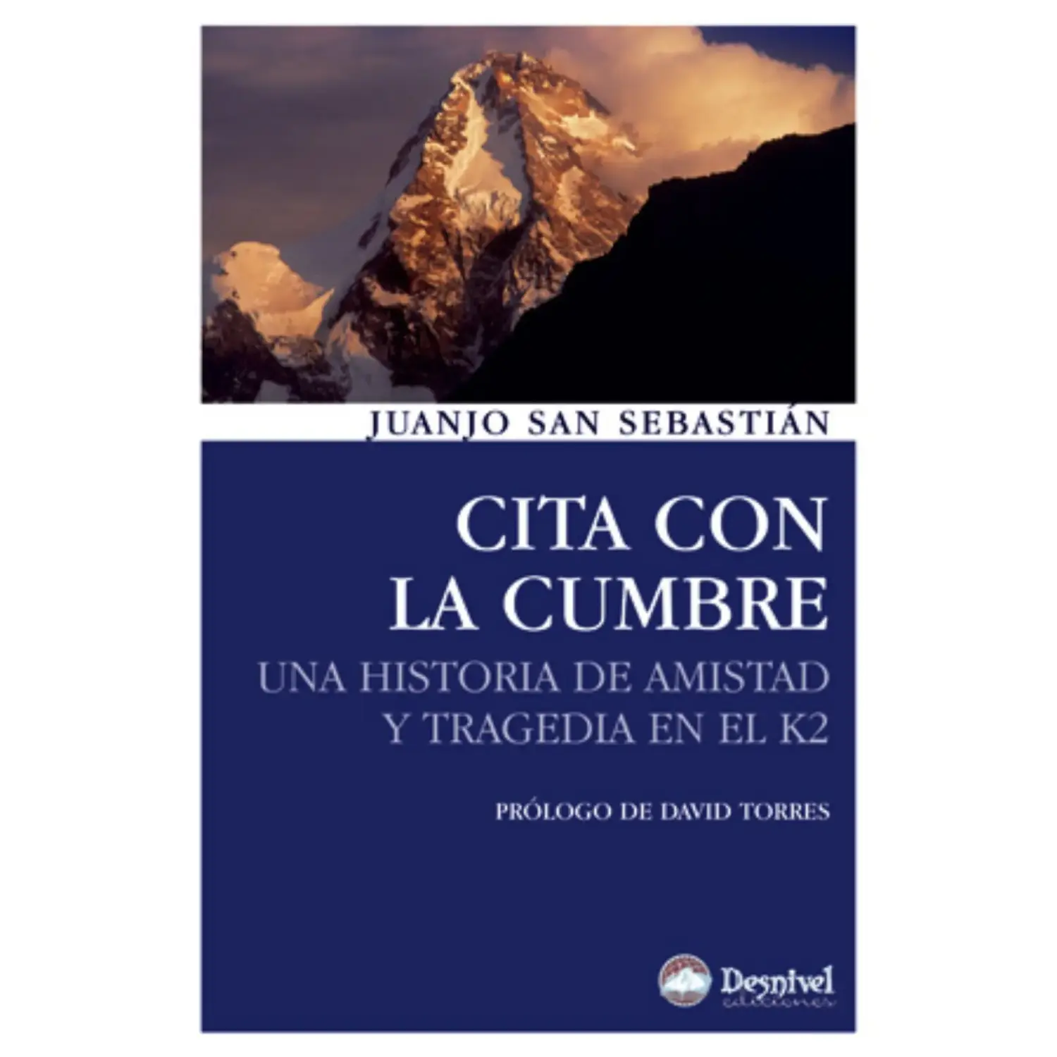  - Desnivel Cita con la Cumbre 2ª Edición