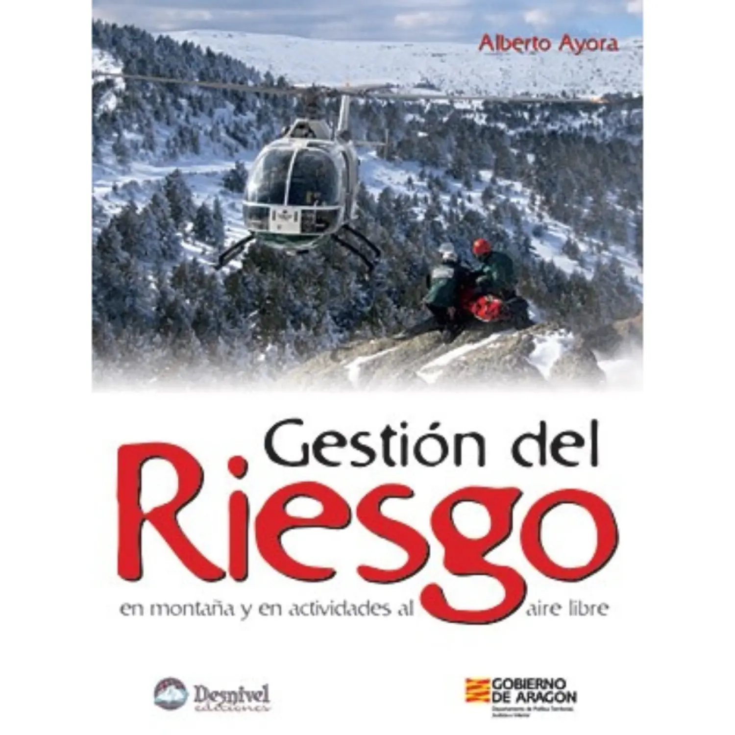  - Desnivel Gestión Del Riesgo 2ª Edición