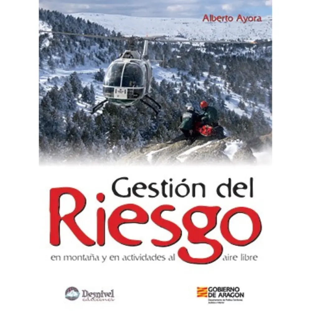 Desnivel Gestión Del Riesgo 2ª Edición