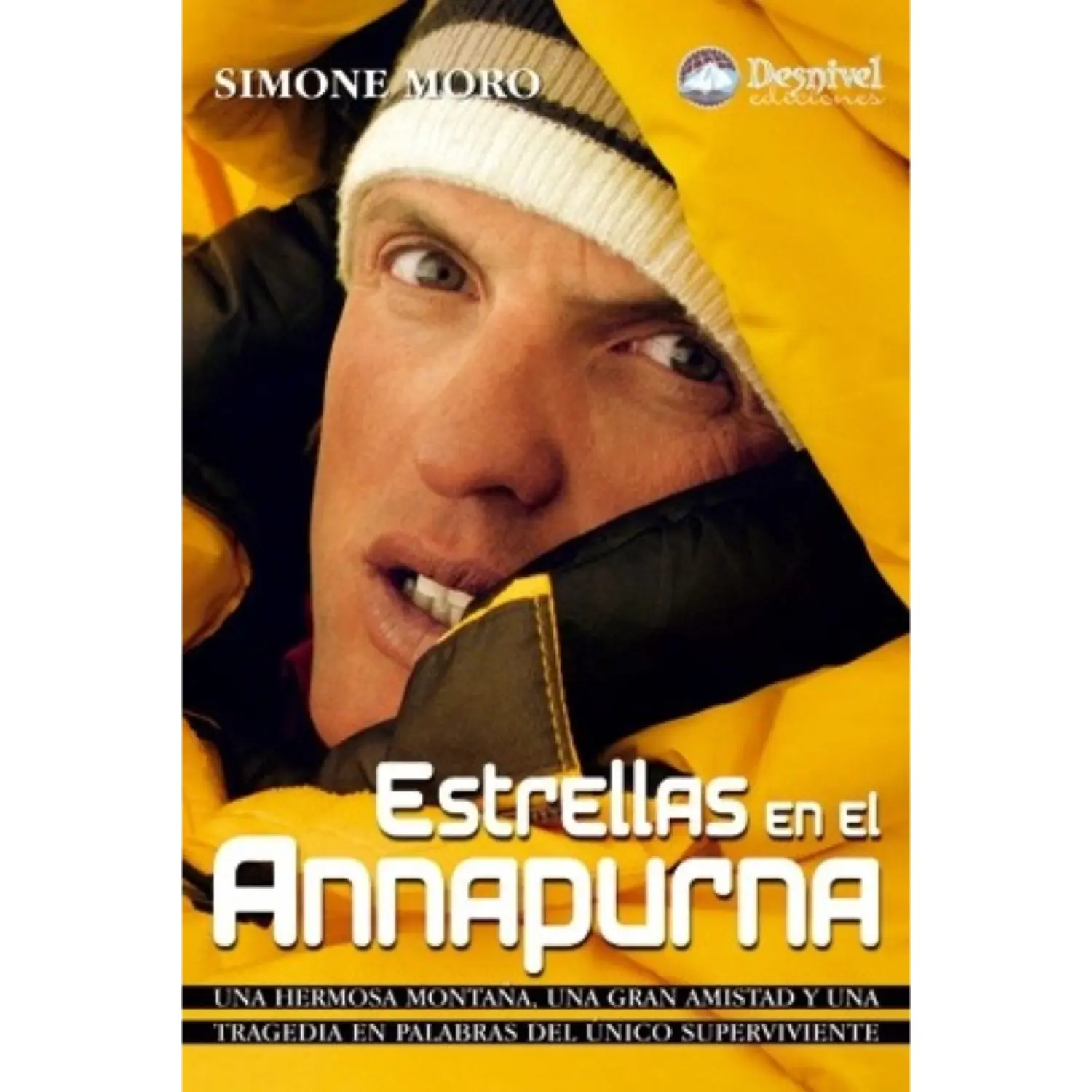  - Desnivel Estrellas en el Annapurna