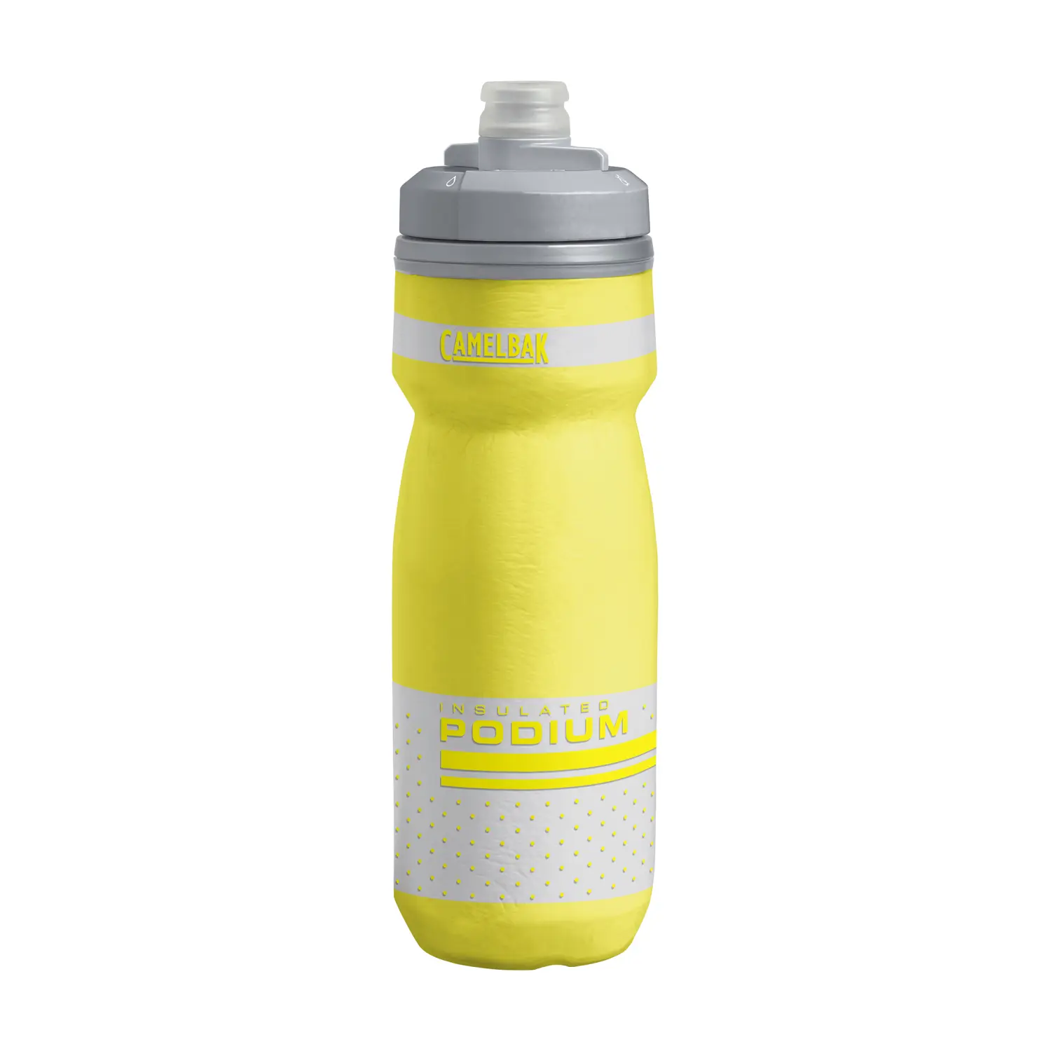  - CamelBak Podium Chill Bottle 21 oz (0.6 lt)