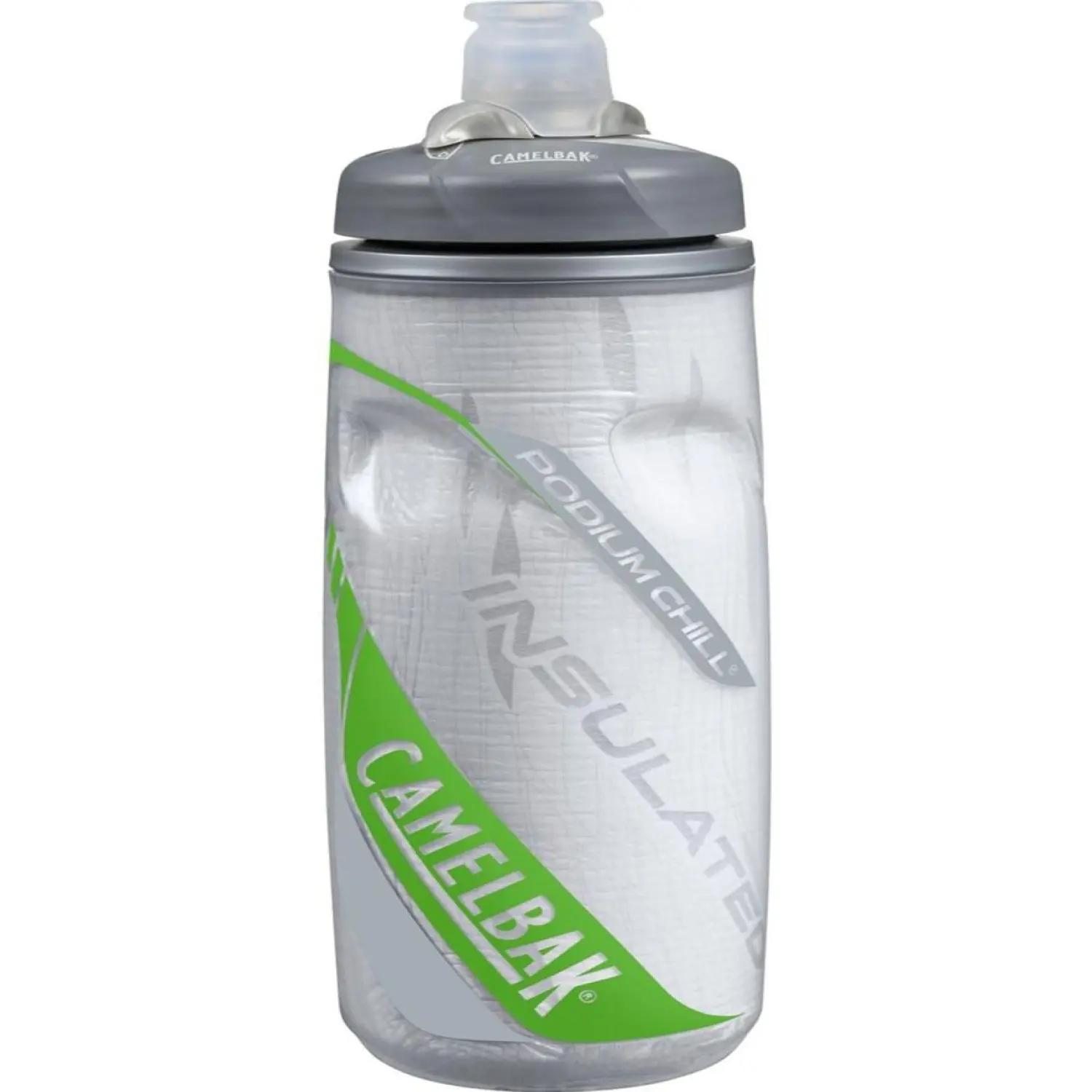  - CamelBak Podium Chill Bottle 21 oz (0.6 lt)