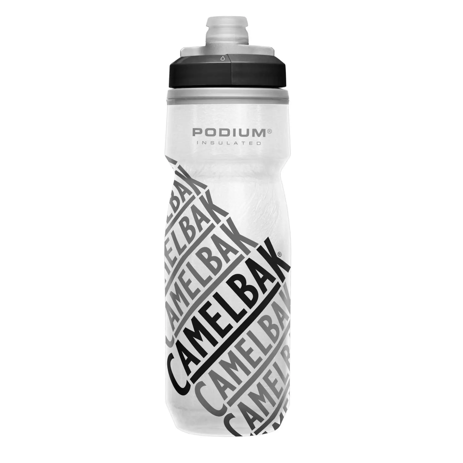 race edition - CamelBak Podium Chill Bottle 21 oz (0.6 lt)