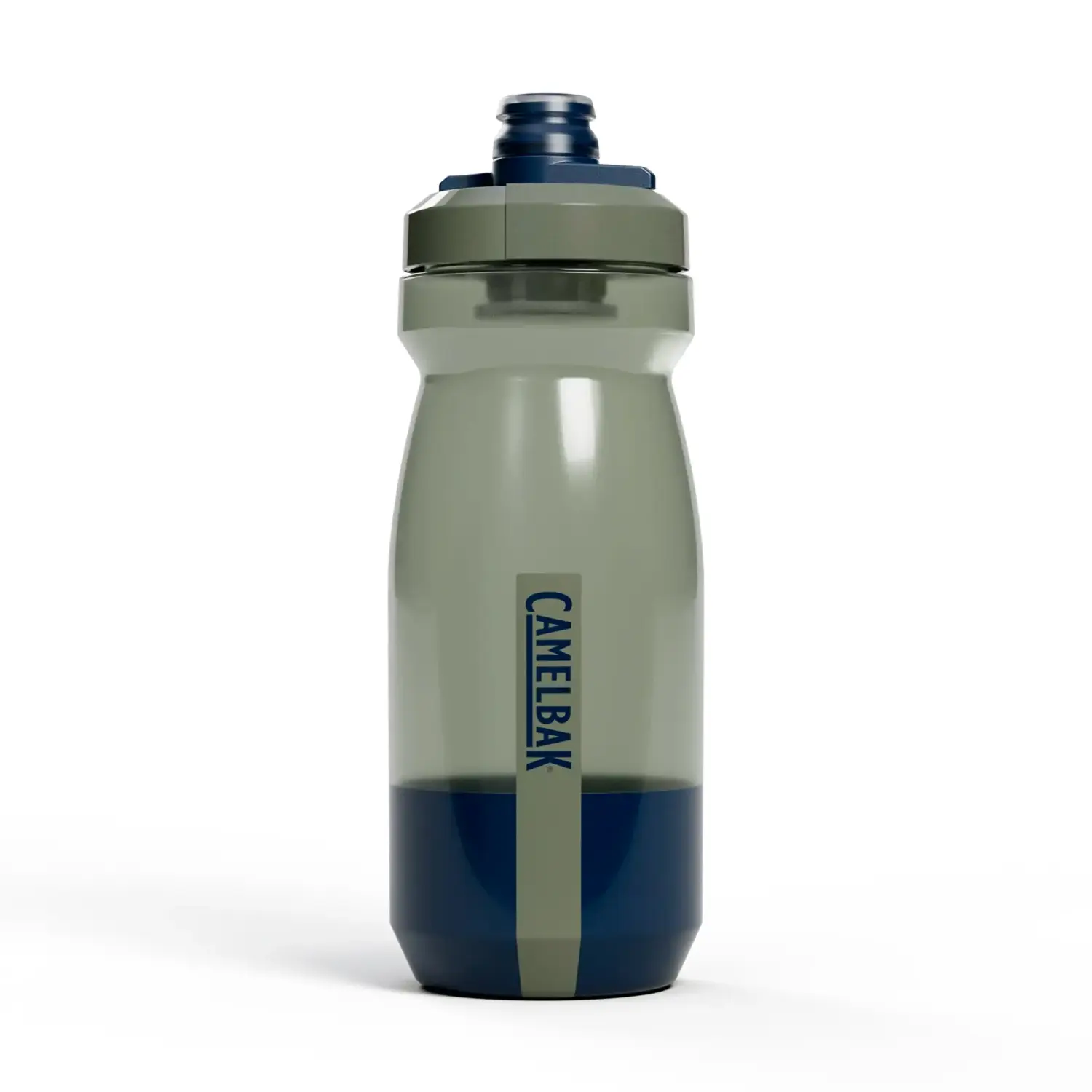 mercury fog - CamelBak Podium Chill Bottle 21 oz (0.6 lt)