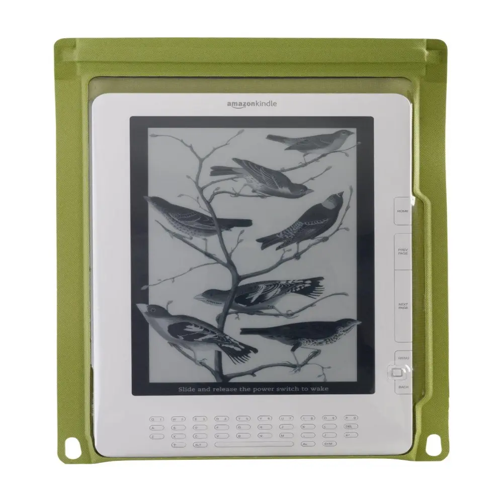 Seal Line E-Reader Case