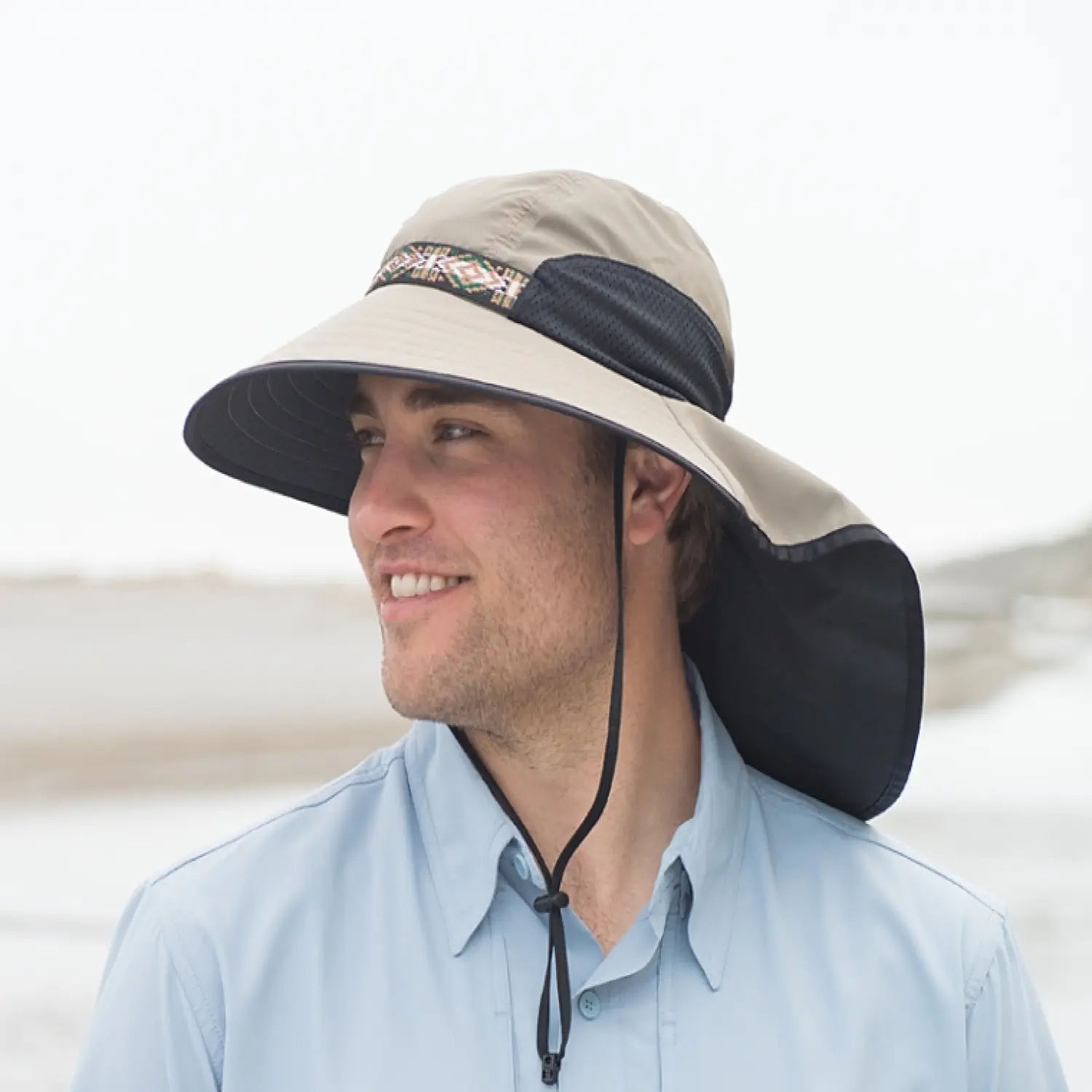  - Sunday Afternoons Adventure Hat