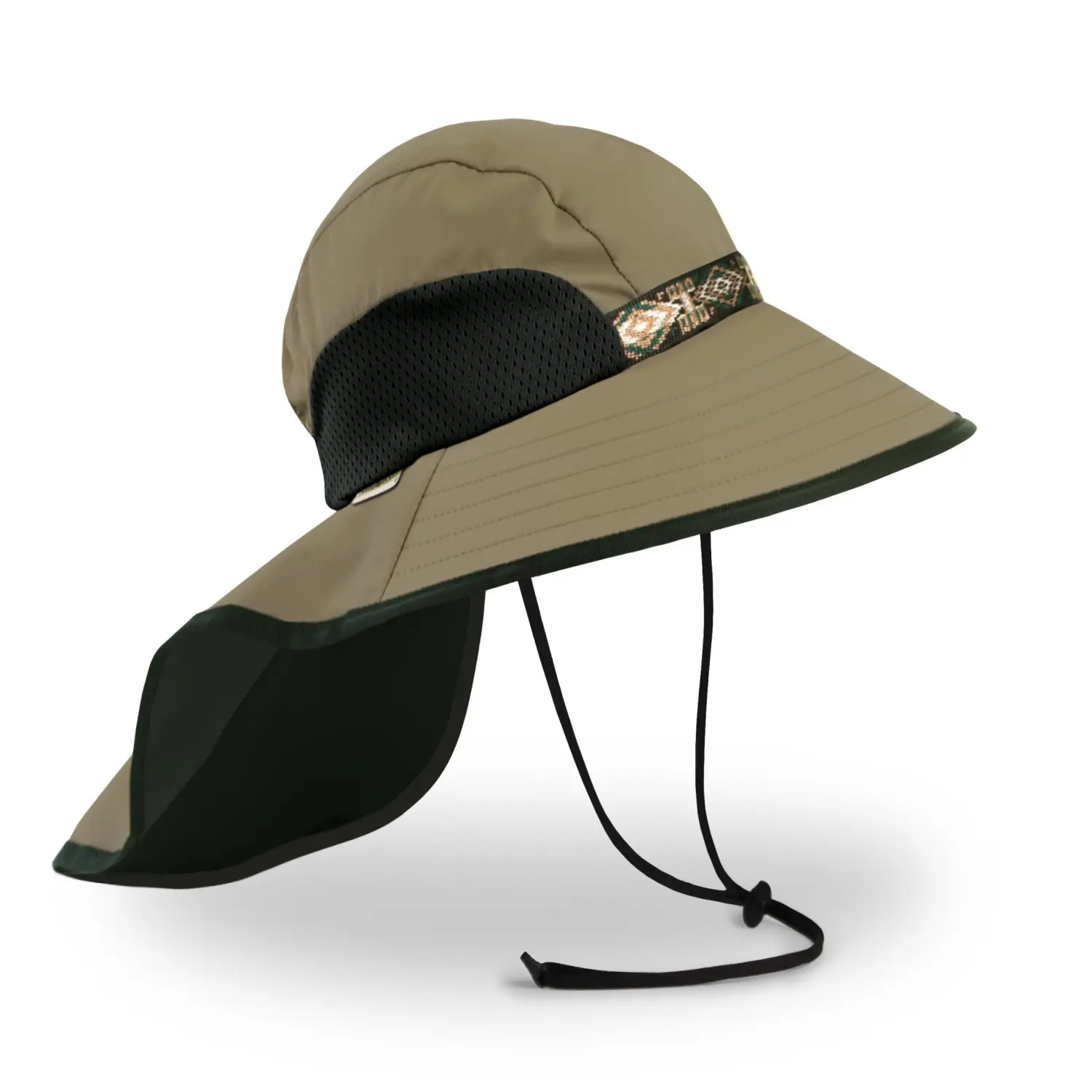 sand black - Sunday Afternoons Adventure Hat