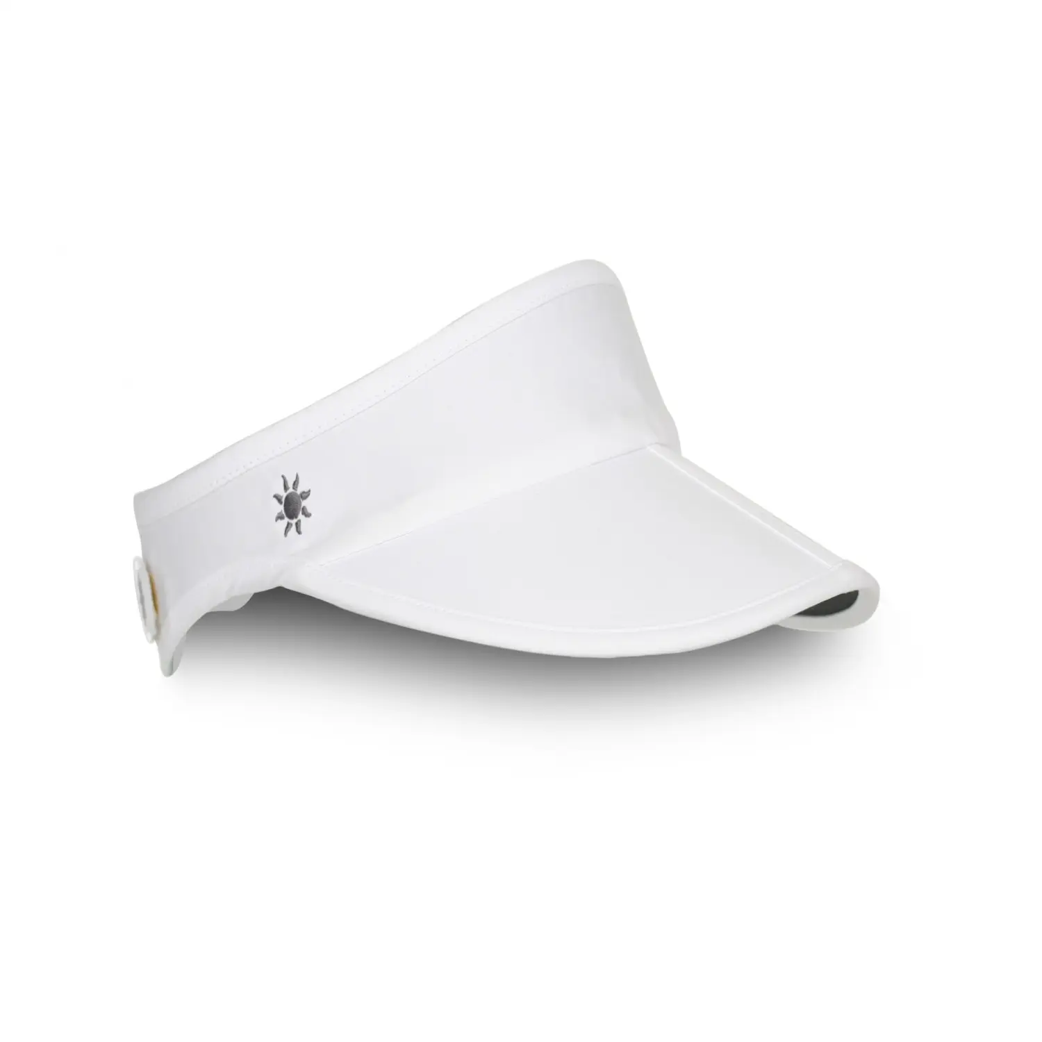 white - Sunday Afternoons Aero Visor