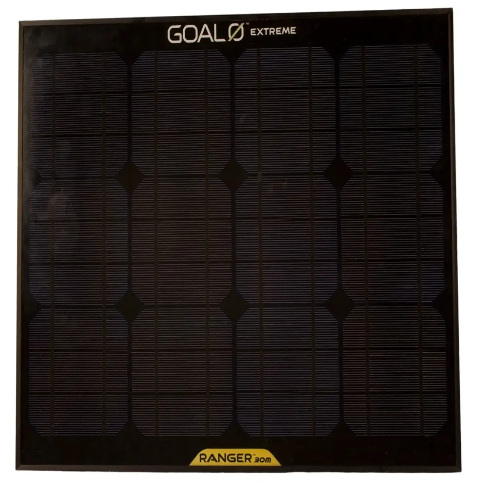 Goal Zero Boulder 30