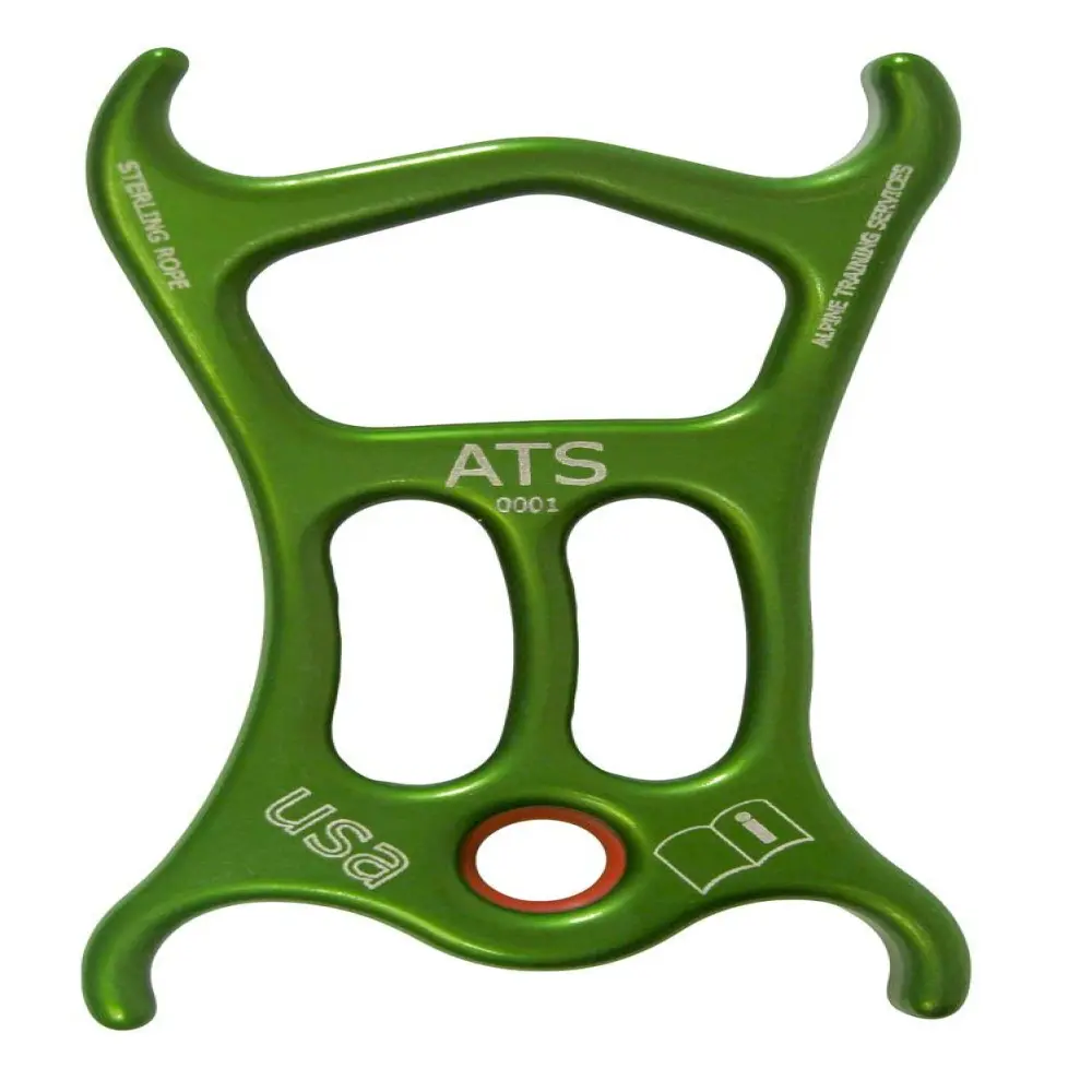 Sterling ATS Device