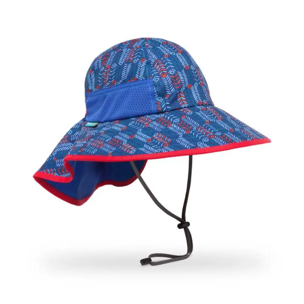 Sunday Afternoons Kids Play Hat - Baby