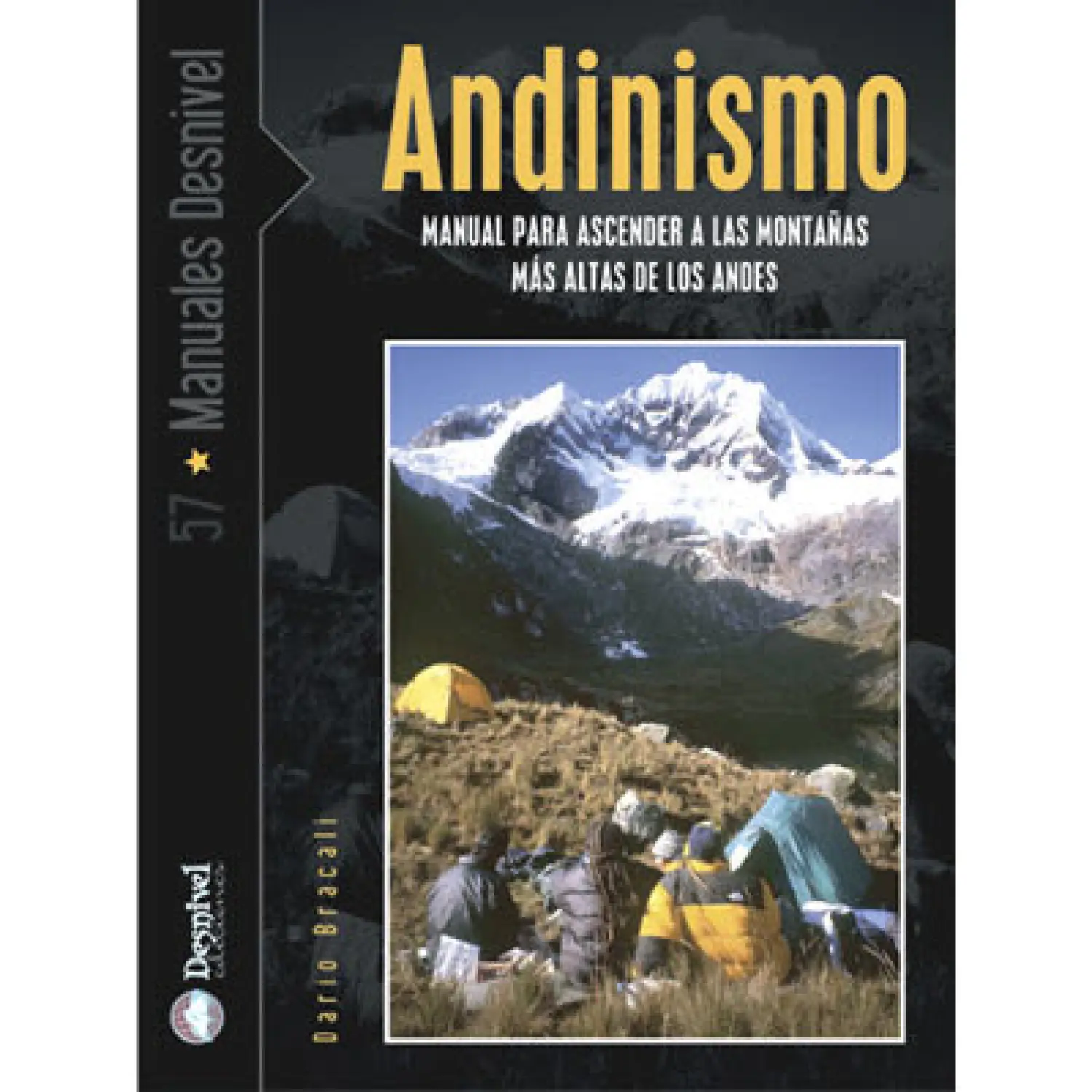 - Desnivel Andinismo