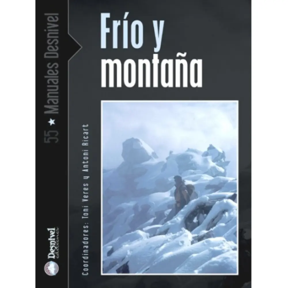 Desnivel Frío y Montaña