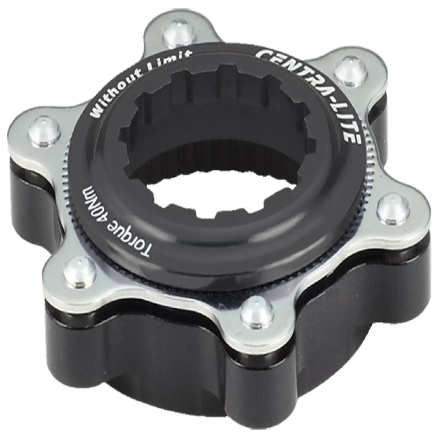  - RavX Shimano Hub Adapter