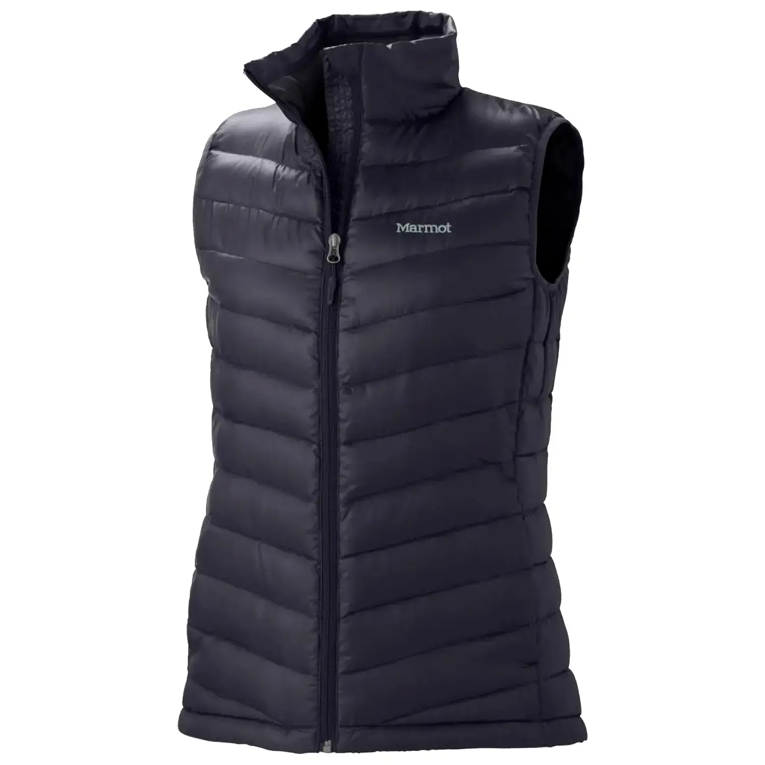 black - Marmot Wms Jena Vest