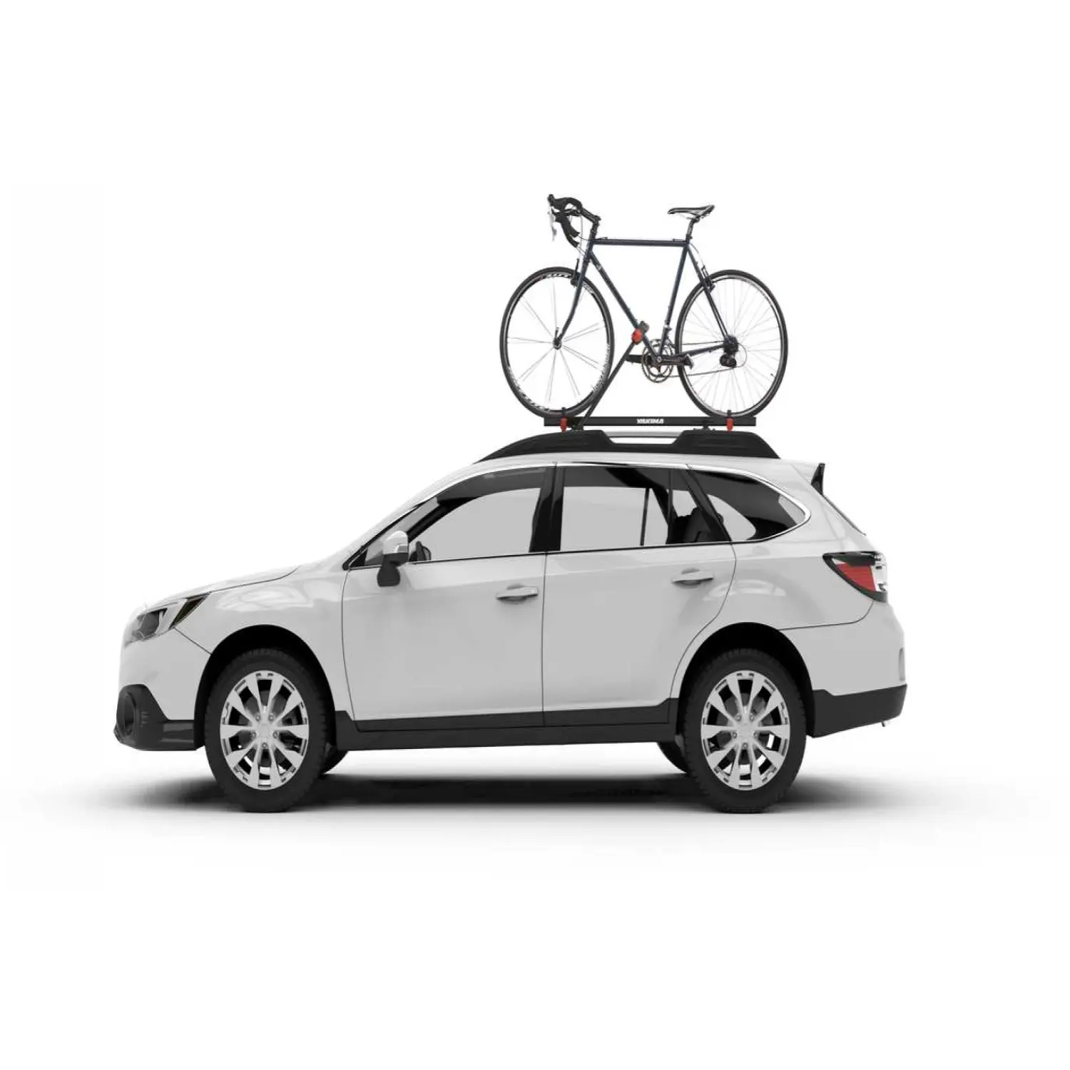  - Yakima Raptor Aero Upright Mount
