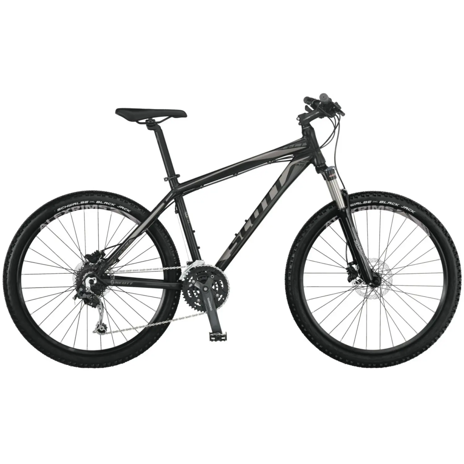  - Scott Scott Aspect 630
