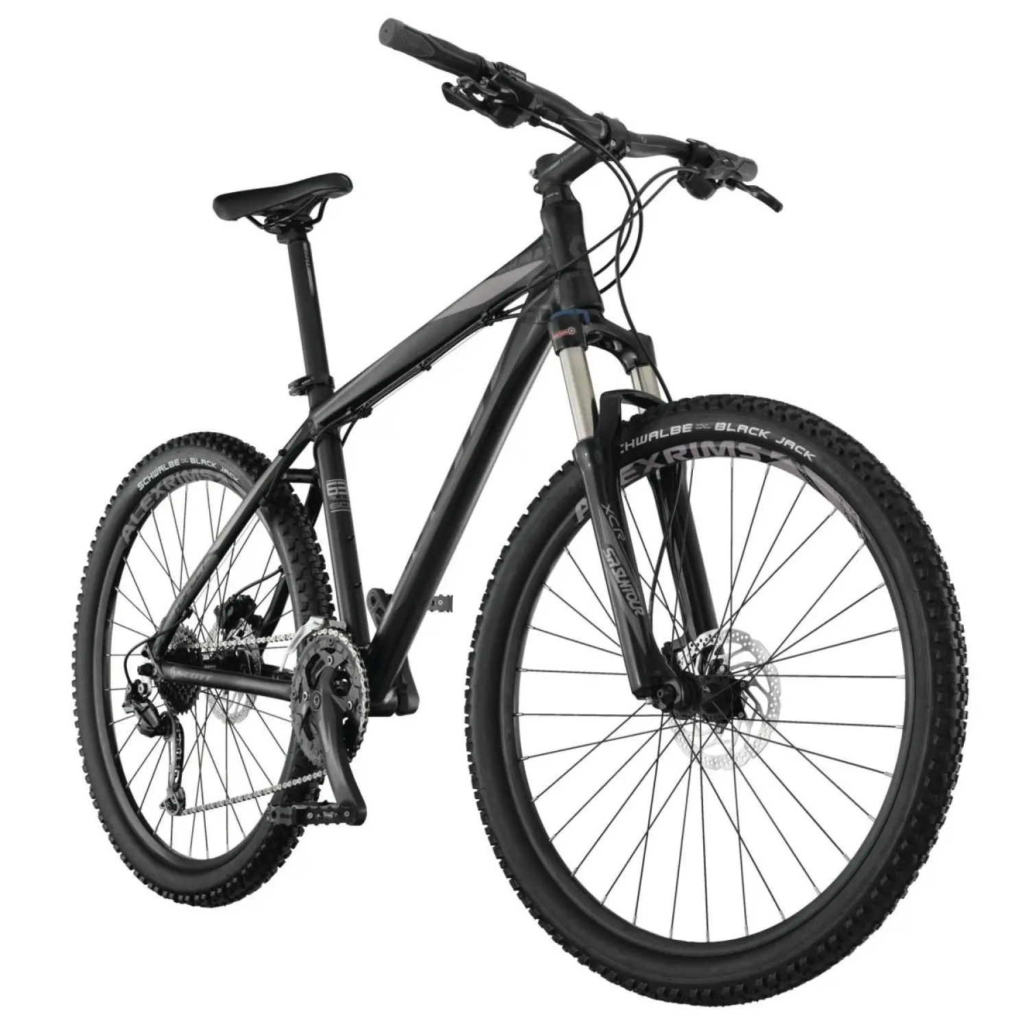  - Scott Scott Aspect 630