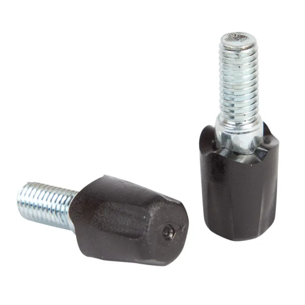 Black Diamond Tech Tip - Rubber
