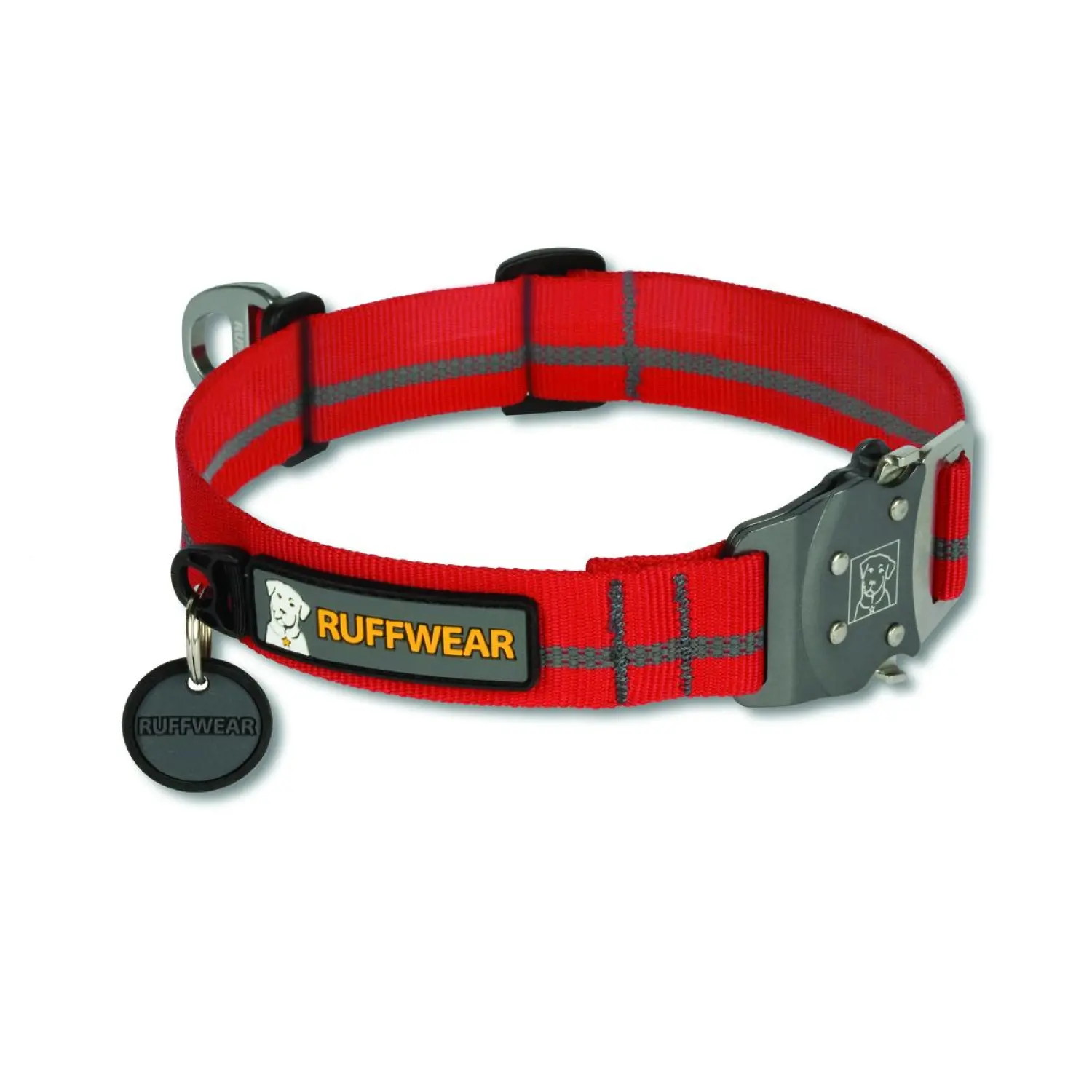  - Ruffwear Top Rope™ Collar